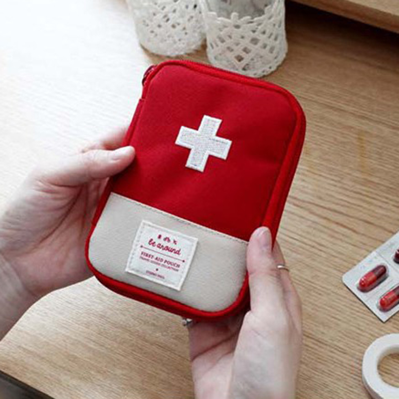 Mini Portable Medicine Bag Tra - Bivy Bag Emergency avis et prix