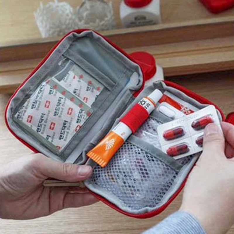 Mini Portable Medicine Bag Tra - Bivy Bag Emergency avis et prix