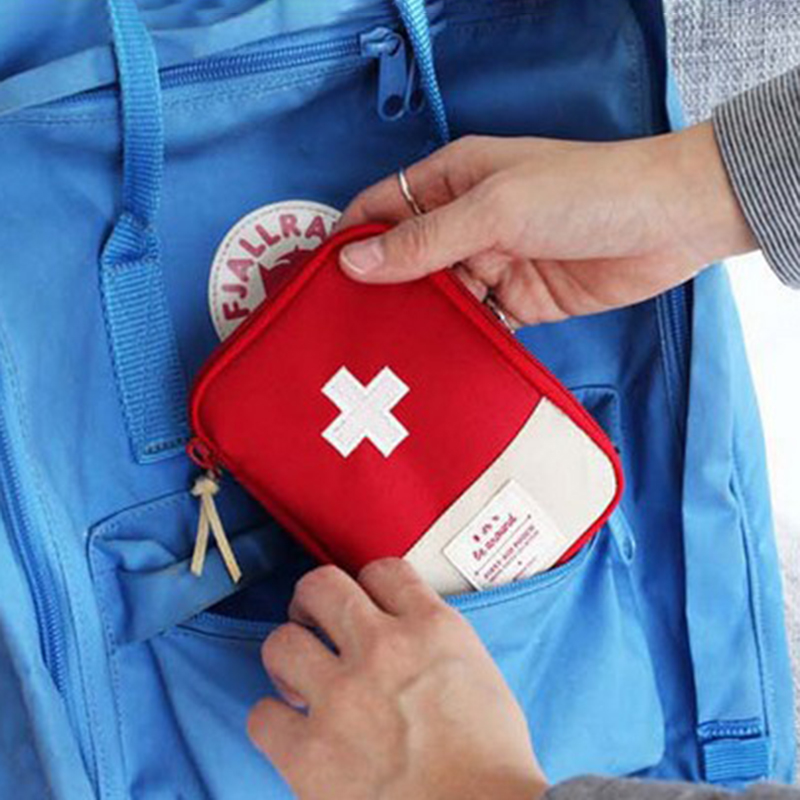 Mini Portable Medicine Bag Tra - Bivy Bag Emergency avis et prix