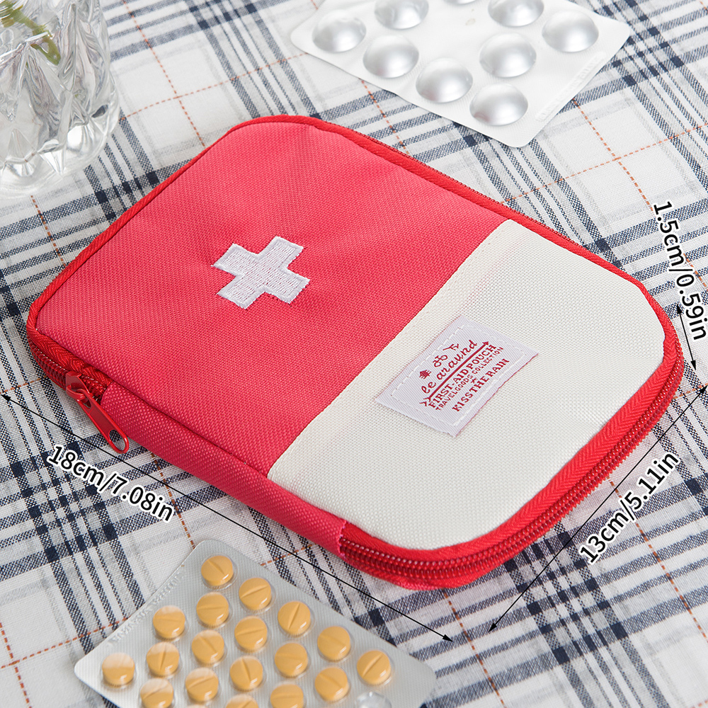 Mini Portable Medicine Bag Tra - Bivy Bag Emergency avis et prix