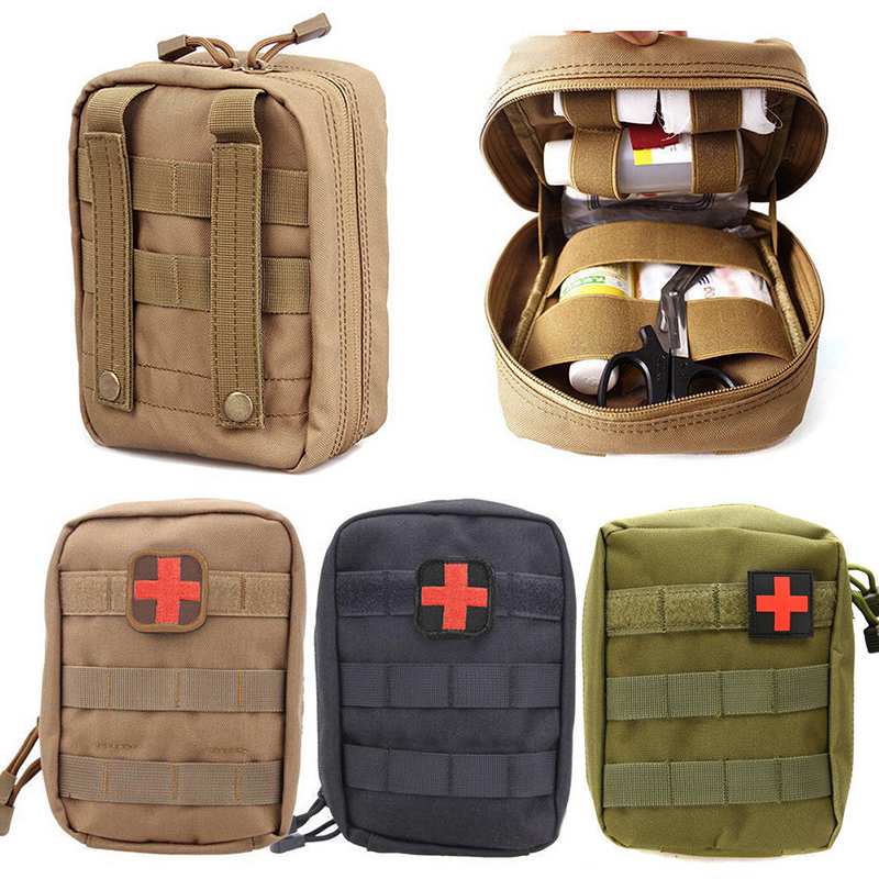Tactical First Aid Bag Medical - Bivy Bag Emergency avis et prix