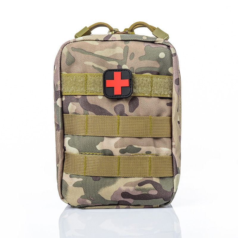 Tactical First Aid Bag Medical - Bivy Bag Emergency avis et prix