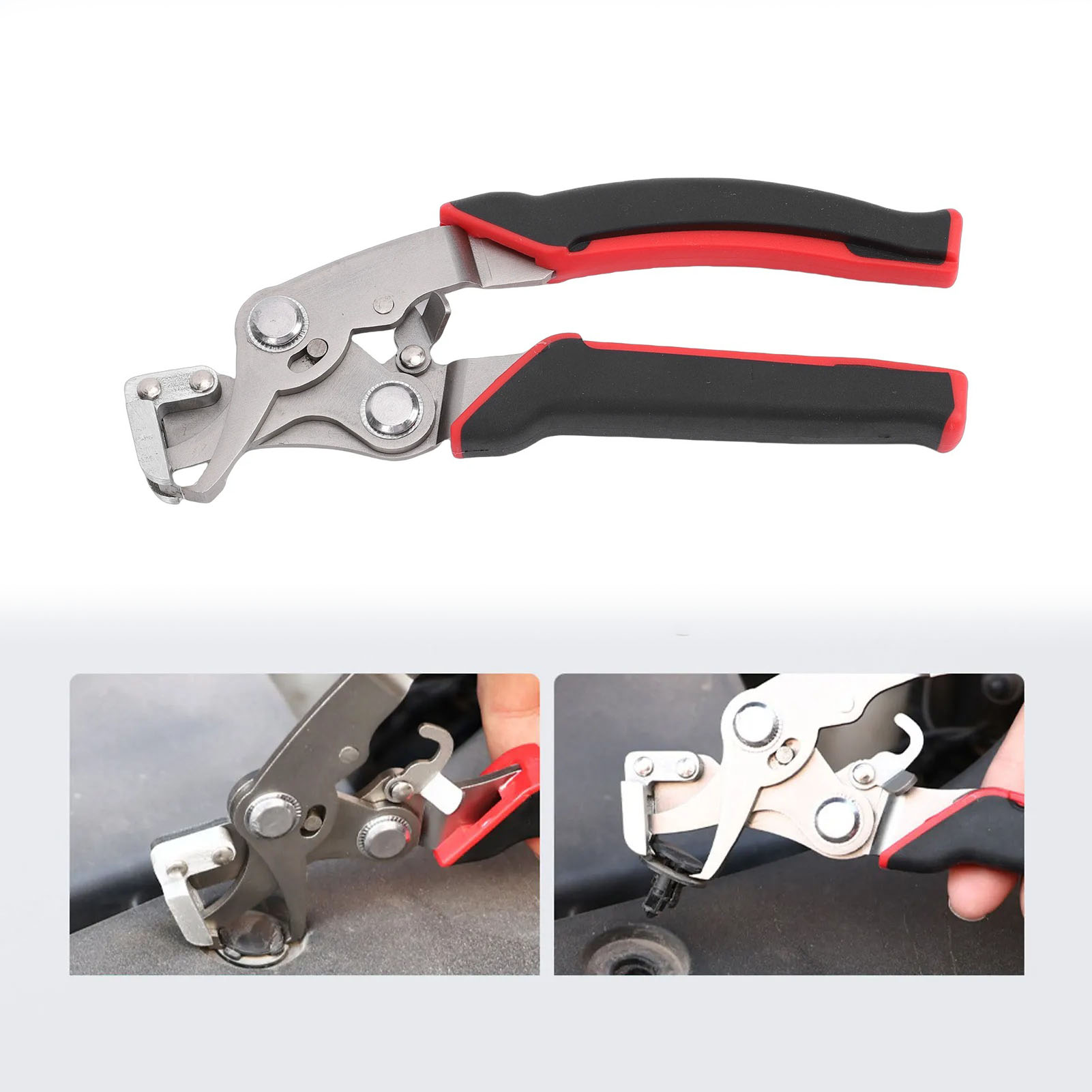 Car Clamp Disassembly and Asse - Multi Tool Plier avis et prix