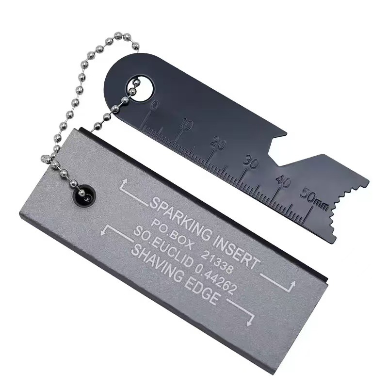 Outdoor Flint, Flint Stick, Ma - Fire Starting Kit avis et prix