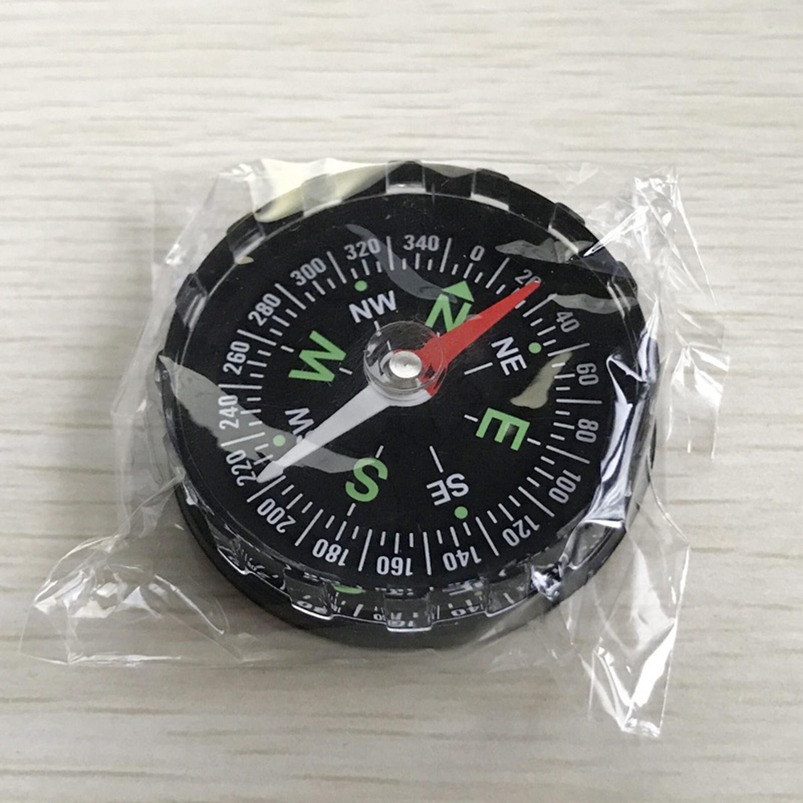Hiking Compass Waterproof Mult - Compass Lensatic avis et prix