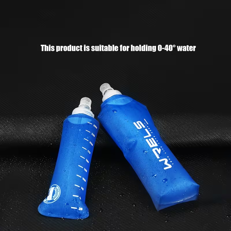 WRELS Portable Sports Soft Fla - Water Bag Collapsible avis et prix