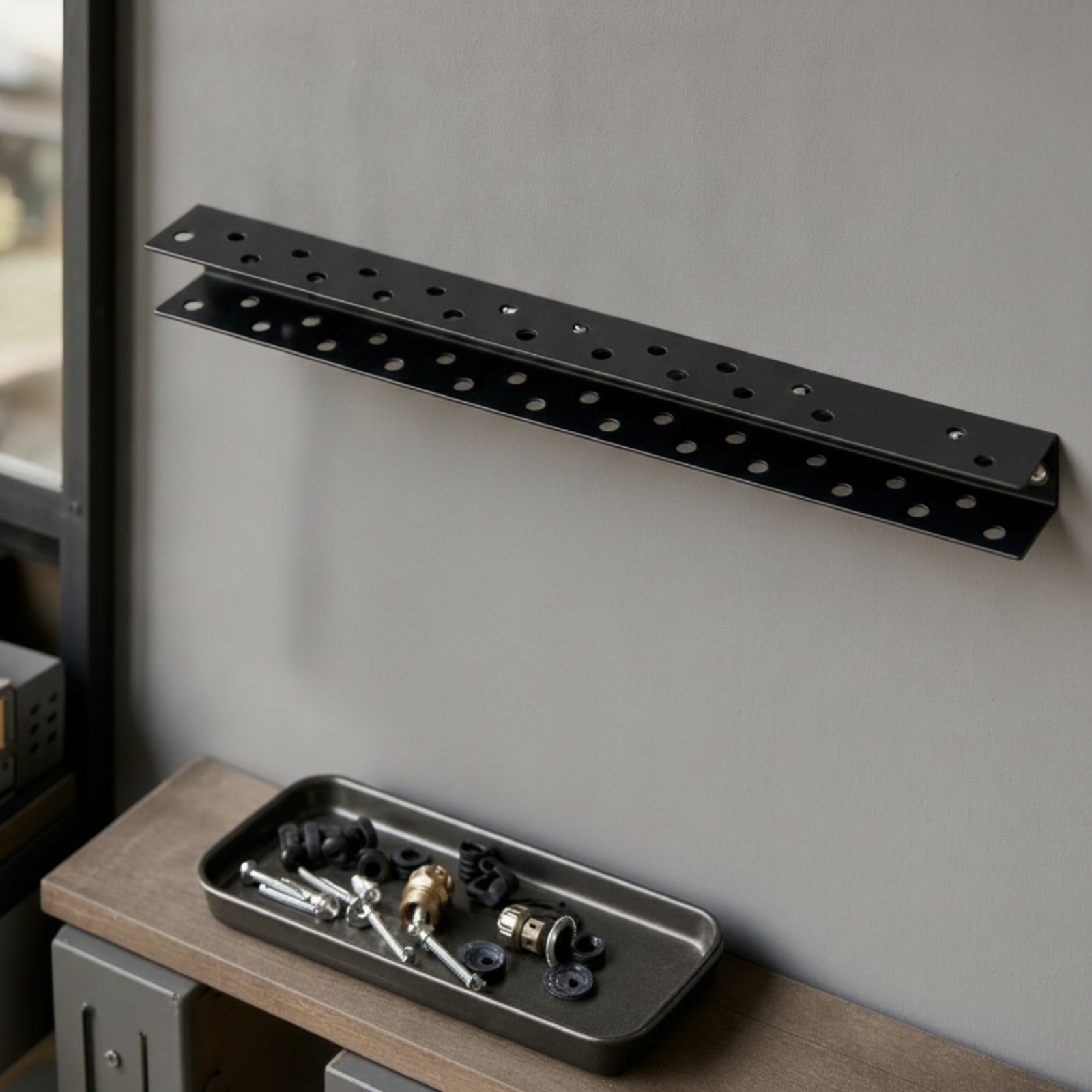Wall-Mounted Tool Rack Multi-H - Multi Tool Plier avis et prix