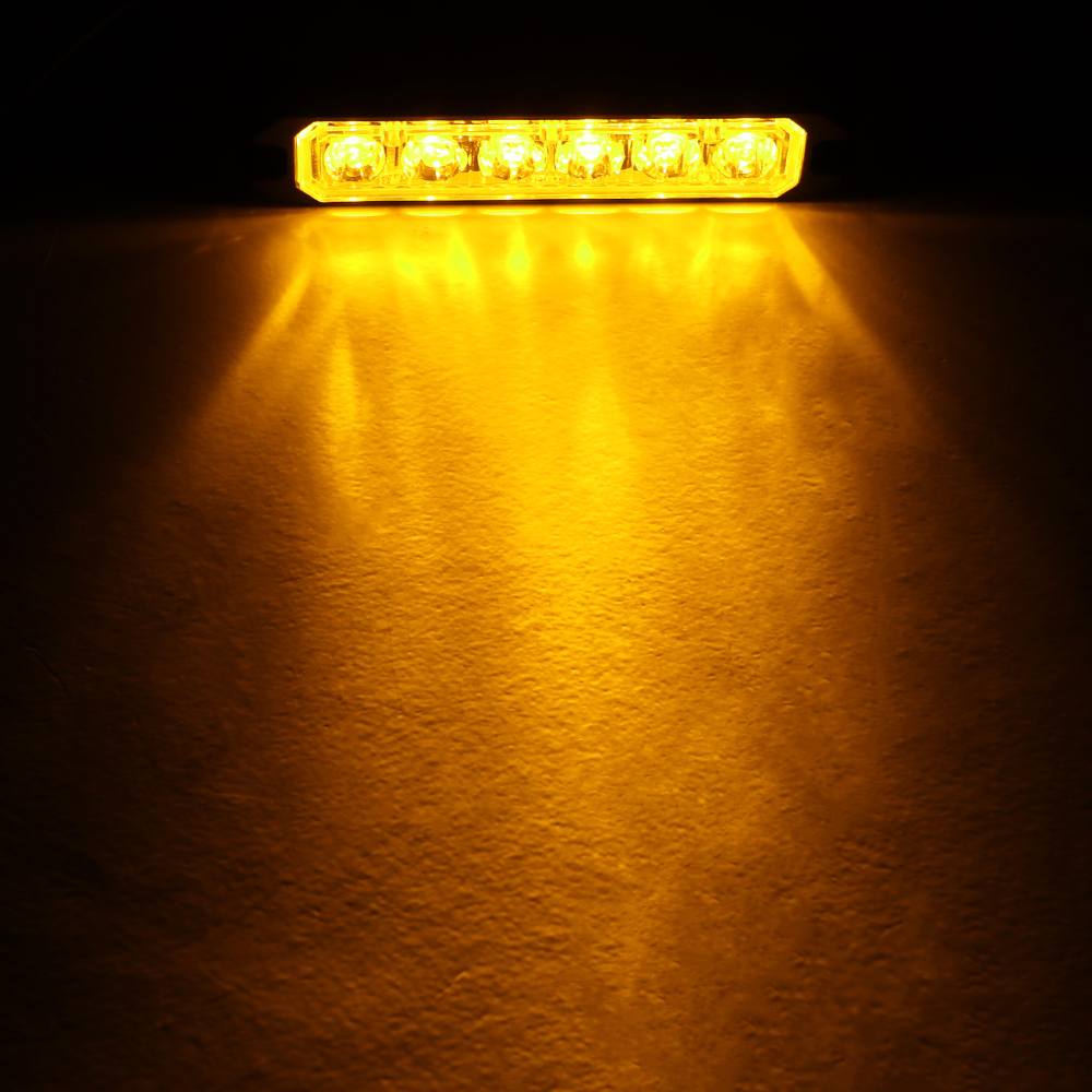 Bogrand Waterproof Strobe Ligh - Sos Light Strobe avis et prix