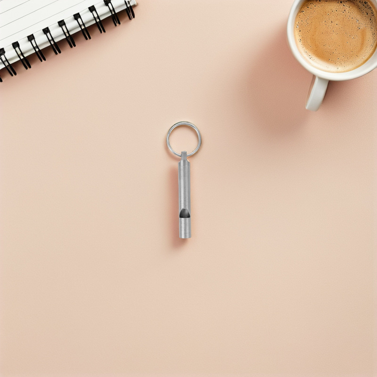 Ultra Loud 120Db Titanium Allo - Emergency Whistle Loud avis et prix