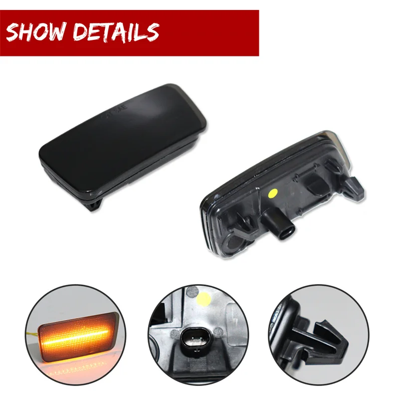 For Ford Bronco Sport 2021 202 - Signal Flare Kit avis et prix