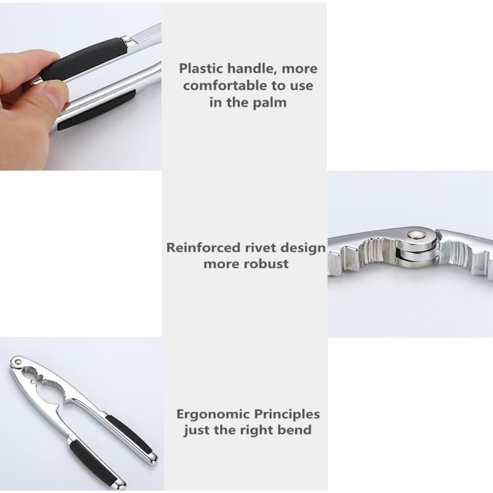 Nuts Walnuts Clip Almond Hazel - Multi Tool Plier avis et prix