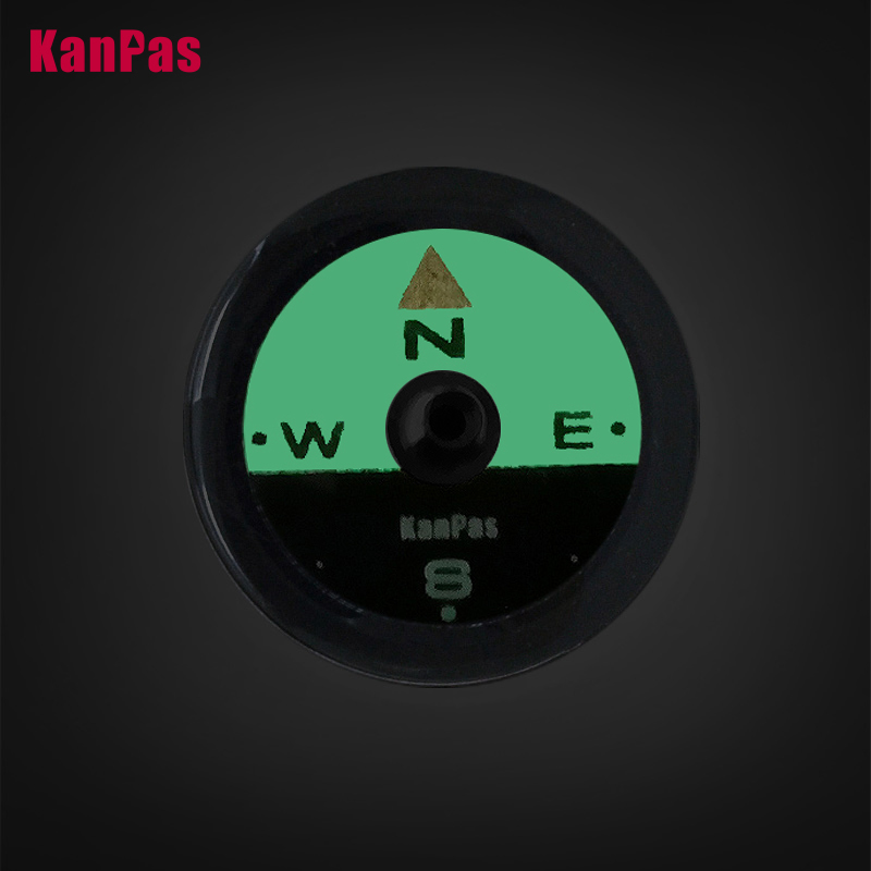 KANPAS 3pcs Mini Button Compas - Compass Lensatic avis et prix