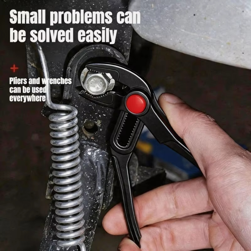 Adjustable Multi Grip Hand Too - Multi Tool Plier avis et prix