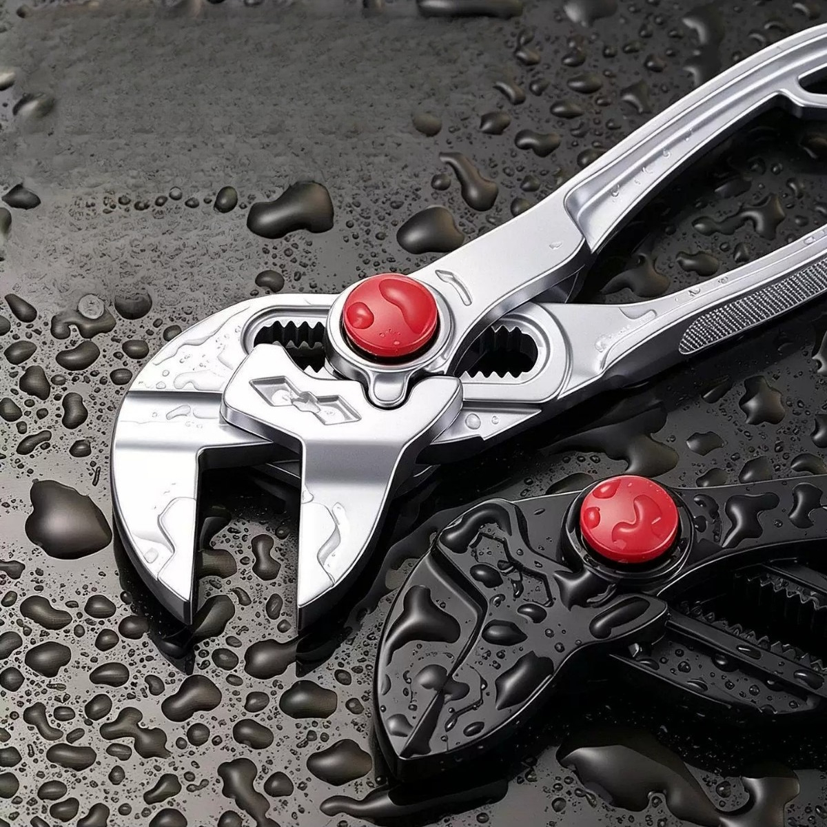 Adjustable Multi Grip Hand Too - Multi Tool Plier avis et prix