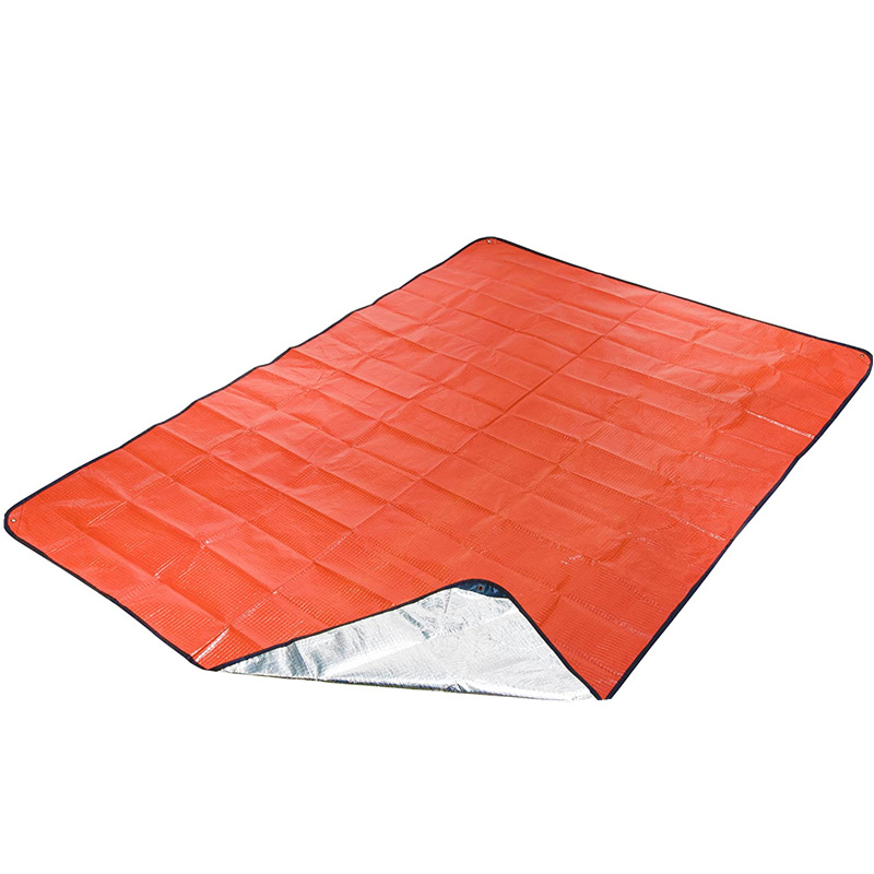 Thermal Emergency Survival Bla - Survival Blanket Reflective avis et prix
