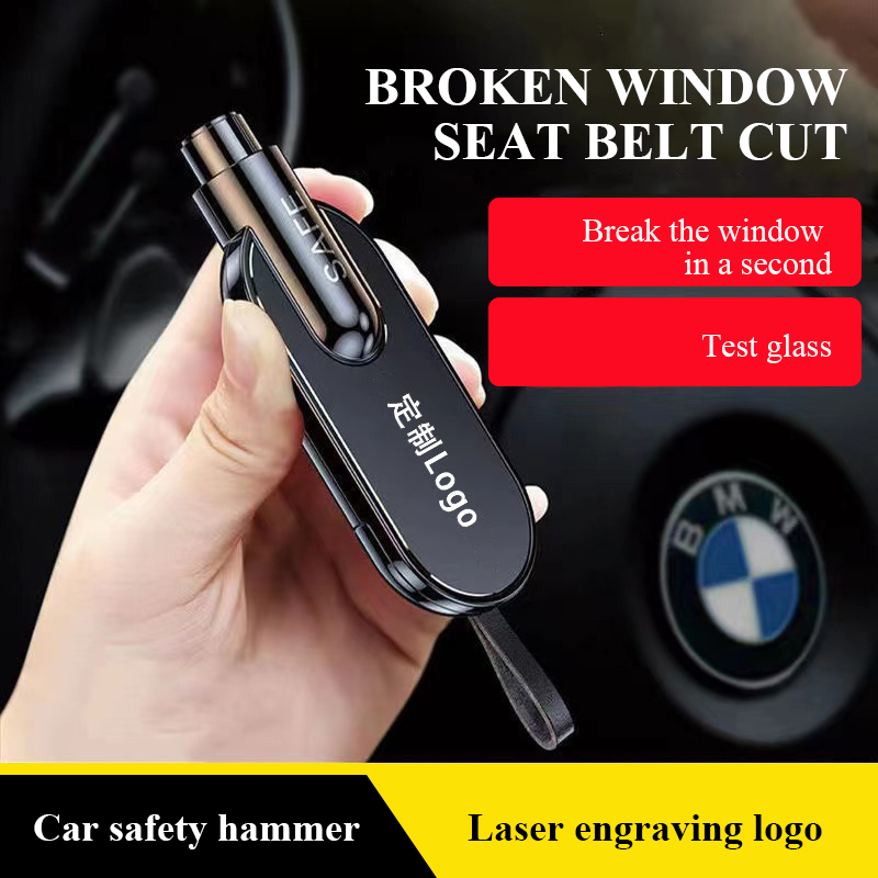 Car Safety Hammer Emergency Es - Rescue Rope Throw avis et prix