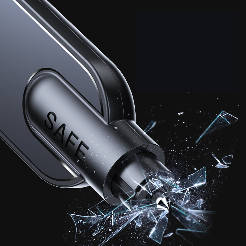 Car Safety Hammer Emergency Es - Rescue Rope Throw avis et prix