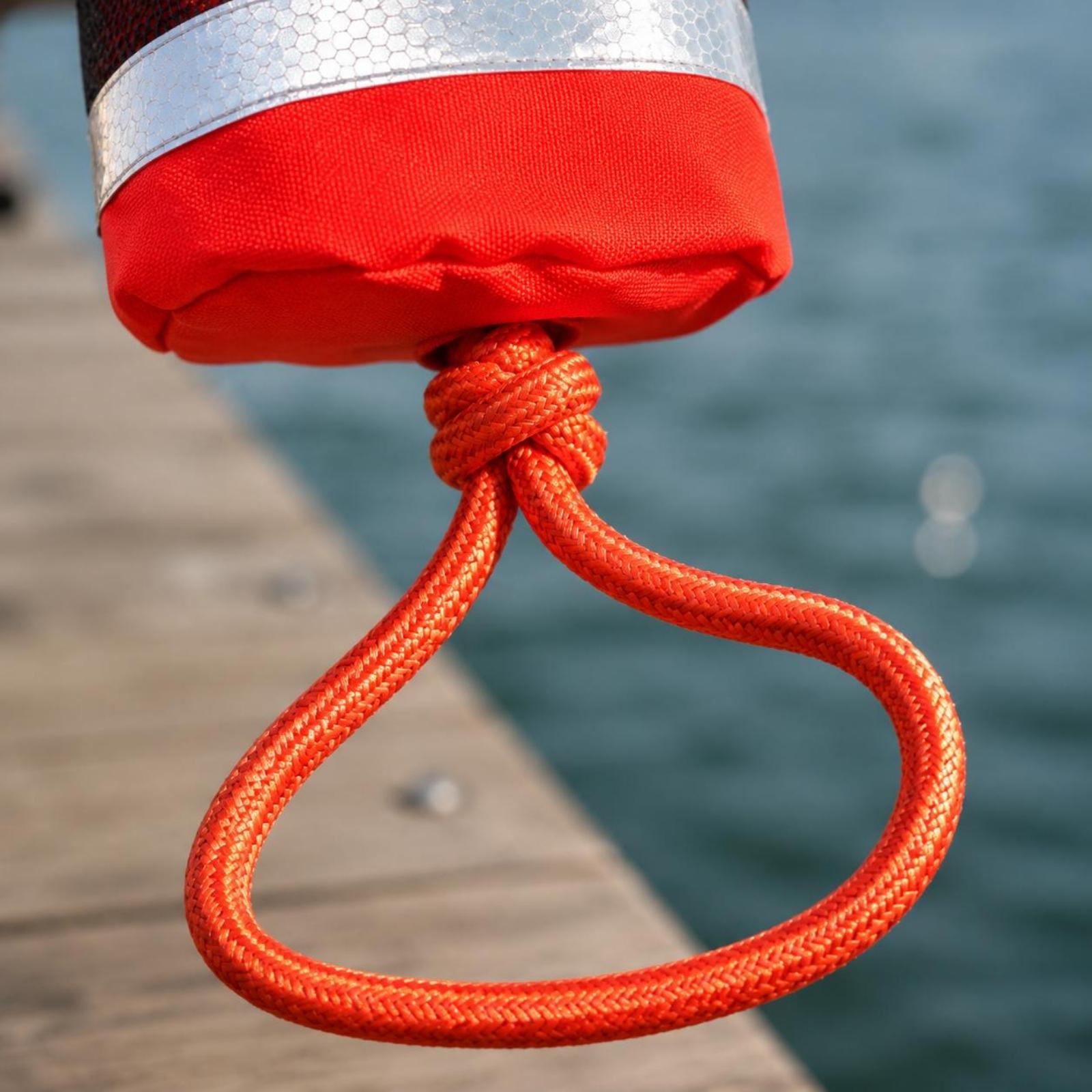 Rescue Throw Rope Easy Deploym - Rescue Rope Throw avis et prix