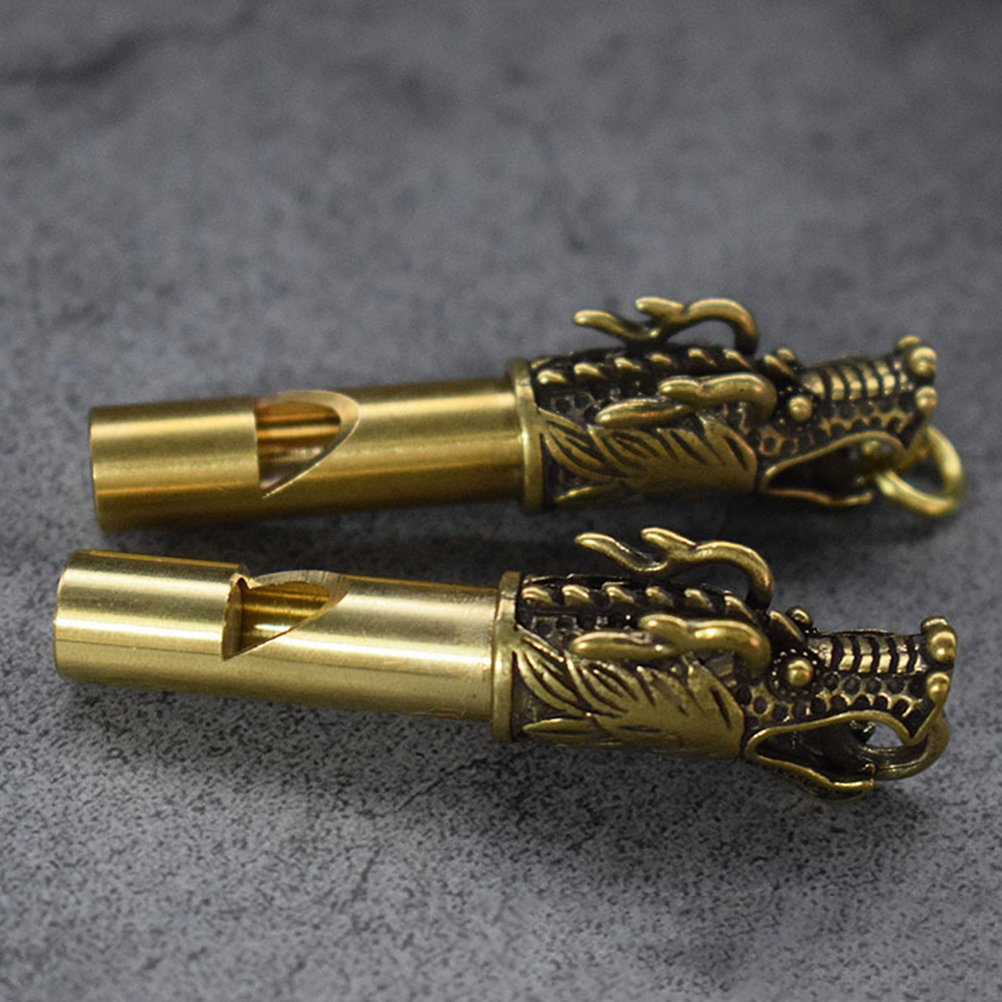 Brass Dragon Design Outdoor Su - Emergency Whistle Loud avis et prix