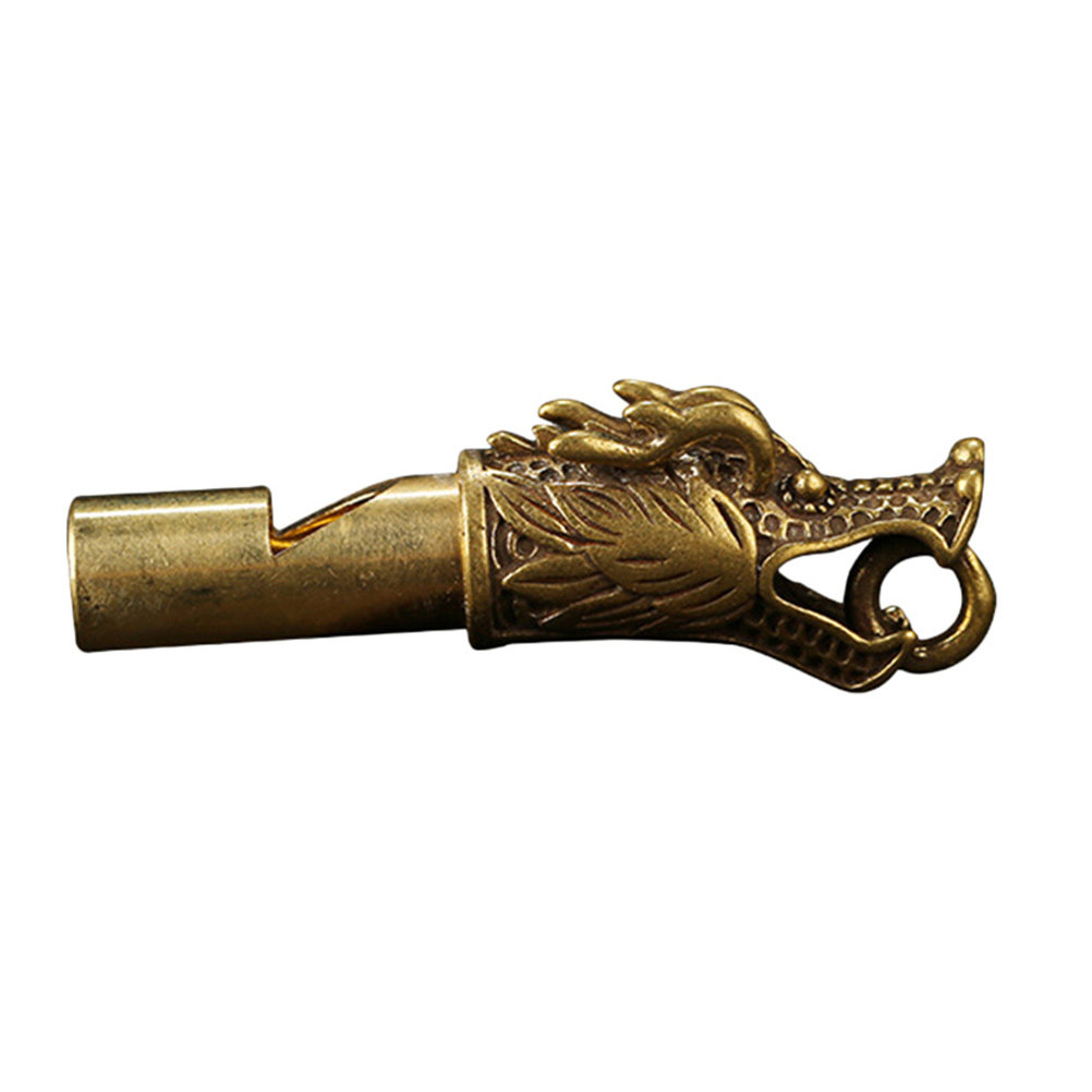 Brass Dragon Design Outdoor Su - Emergency Whistle Loud avis et prix