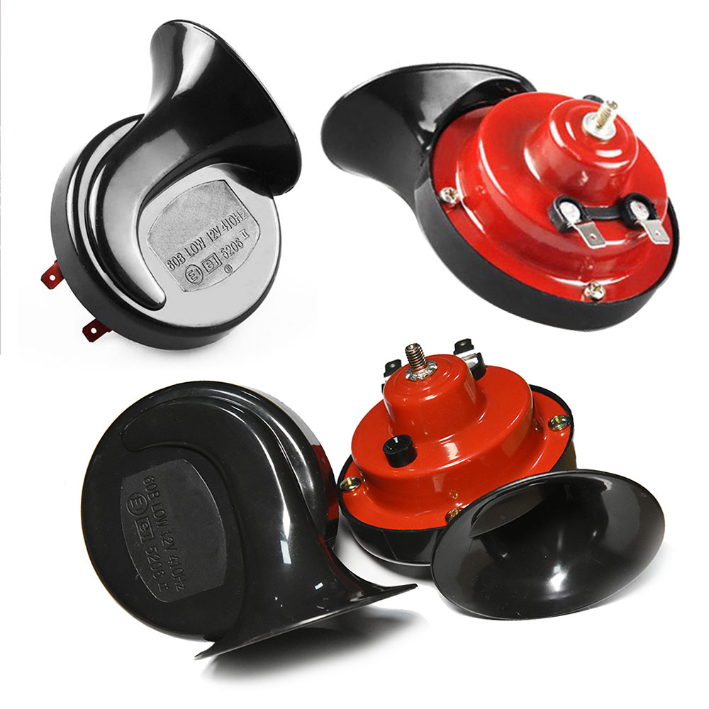12V Super Loud Train Horns 300 - Emergency Whistle Loud avis et prix