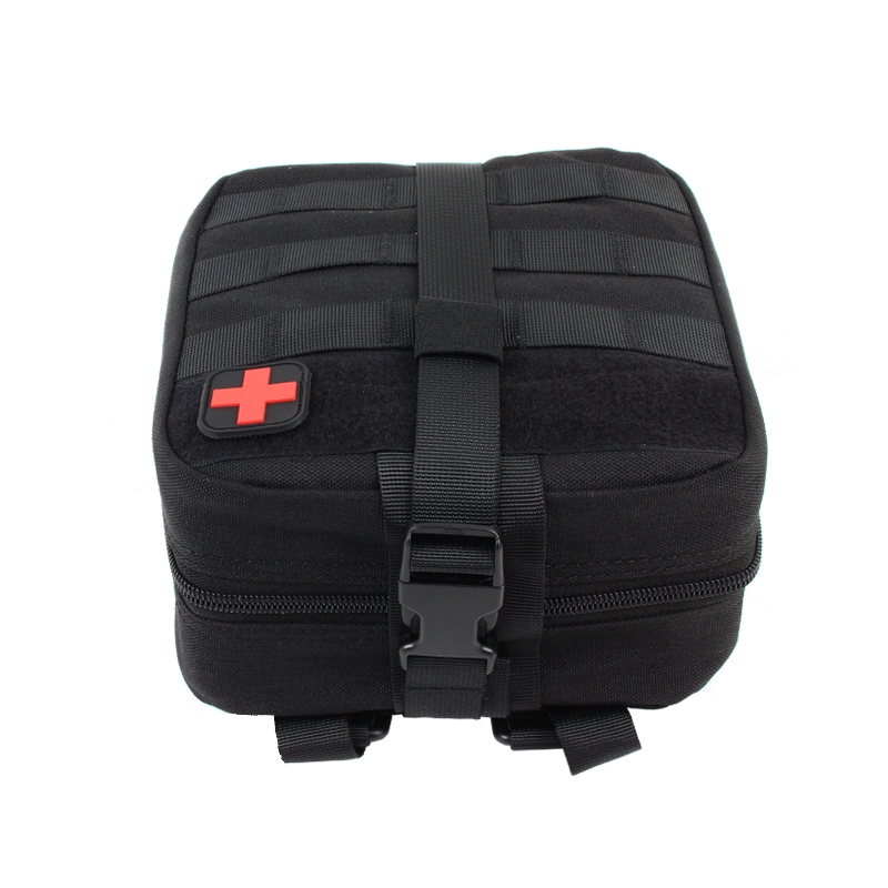 TACTIFANS First Aid Pouch Patc - Bivy Bag Emergency avis et prix