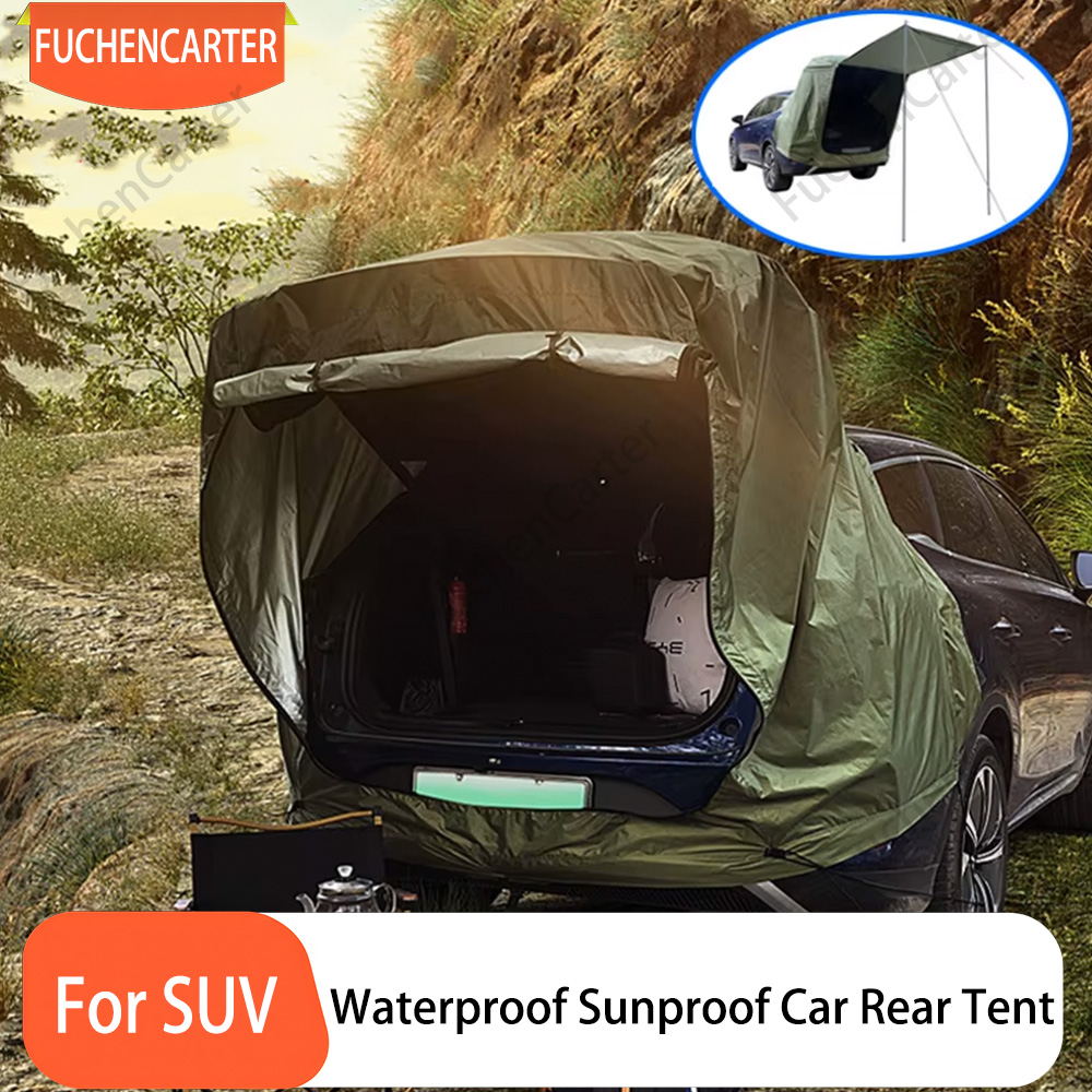 Outdoor Camping Picnic SUV Tai - Emergency Mylar Tent avis et prix