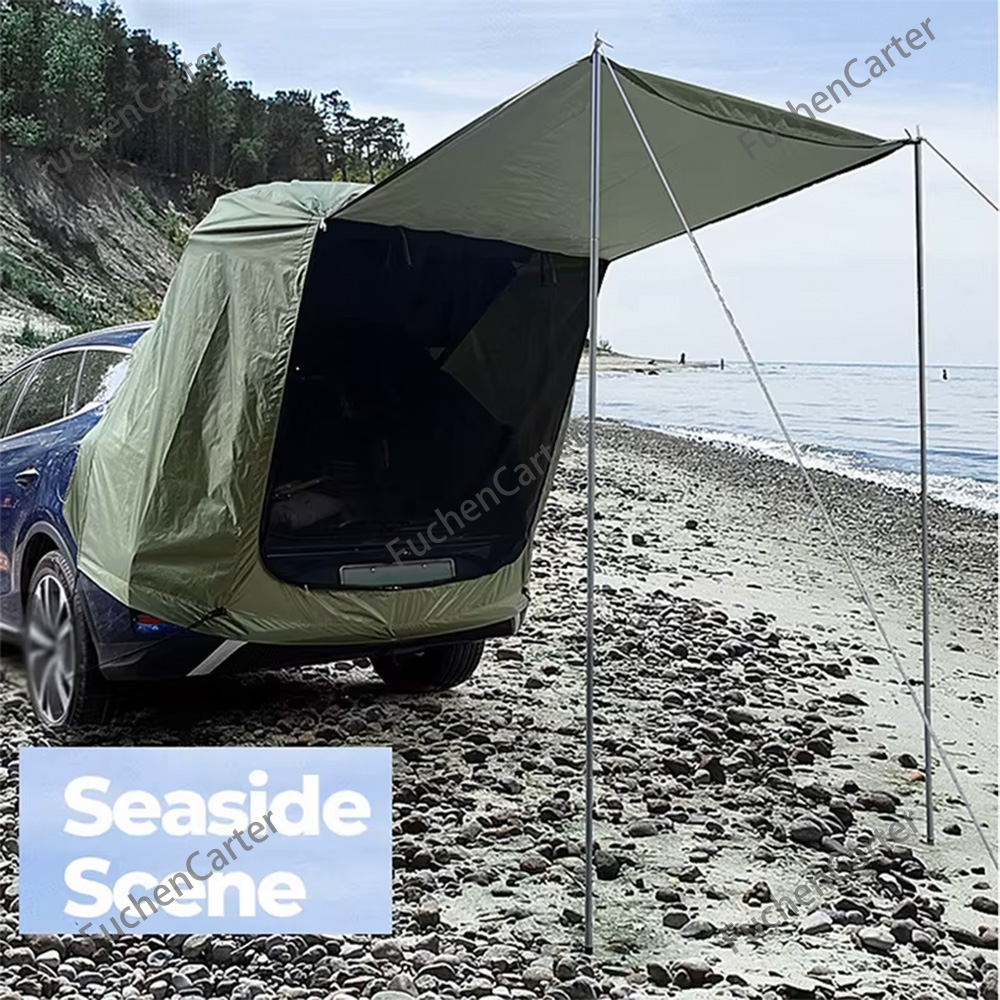 Outdoor Camping Picnic SUV Tai - Emergency Mylar Tent avis et prix