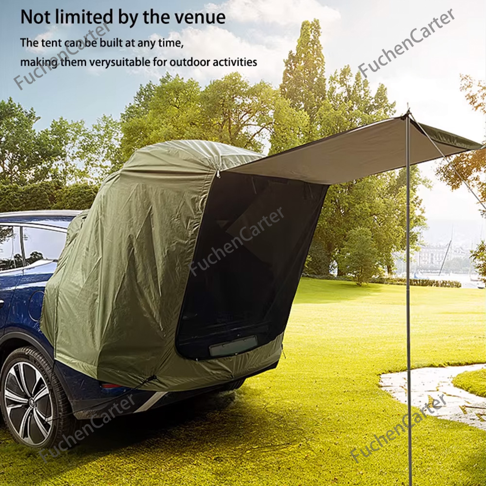 Outdoor Camping Picnic SUV Tai - Emergency Mylar Tent avis et prix