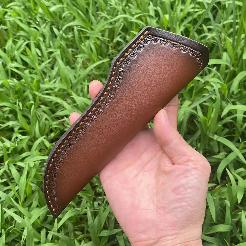22cm Fixed Blade Knife Scabbar - Bushcraft Knife Fixed avis et prix