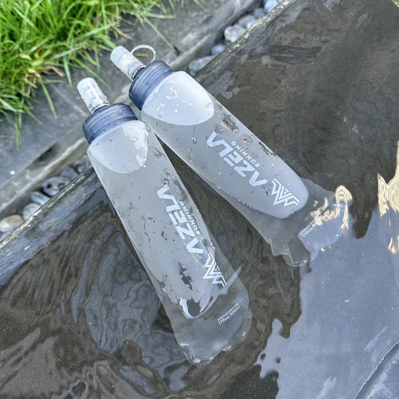 250ml 500ml Water Bottle Foldi - Water Bag Collapsible avis et prix