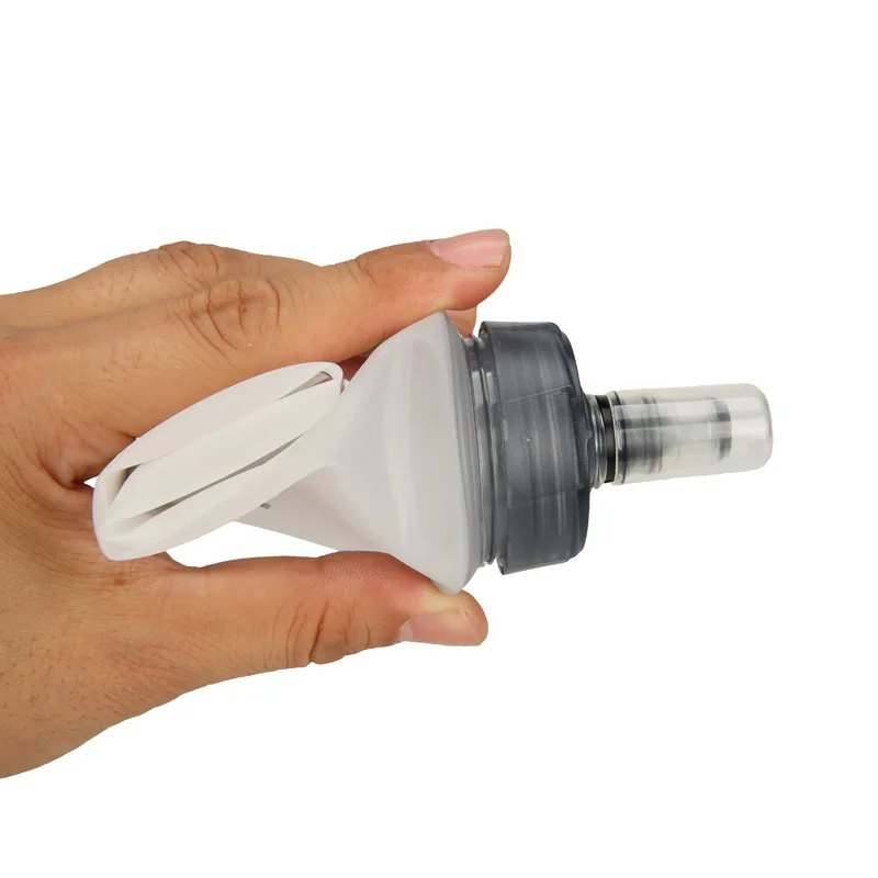 250ml 500ml Water Bottle Foldi - Water Bag Collapsible avis et prix