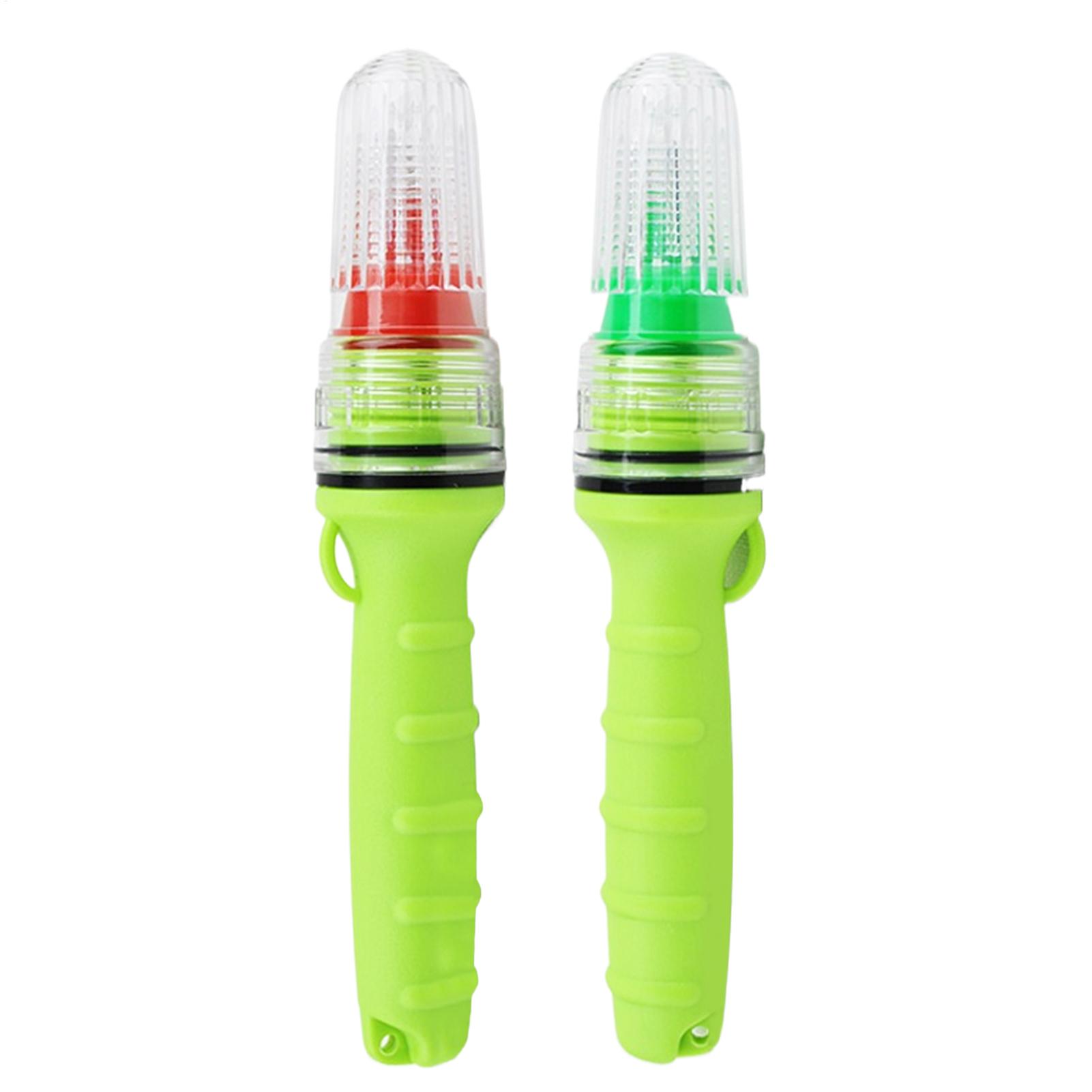 Portable Waterproof Boat Flare - Signal Flare Kit avis et prix