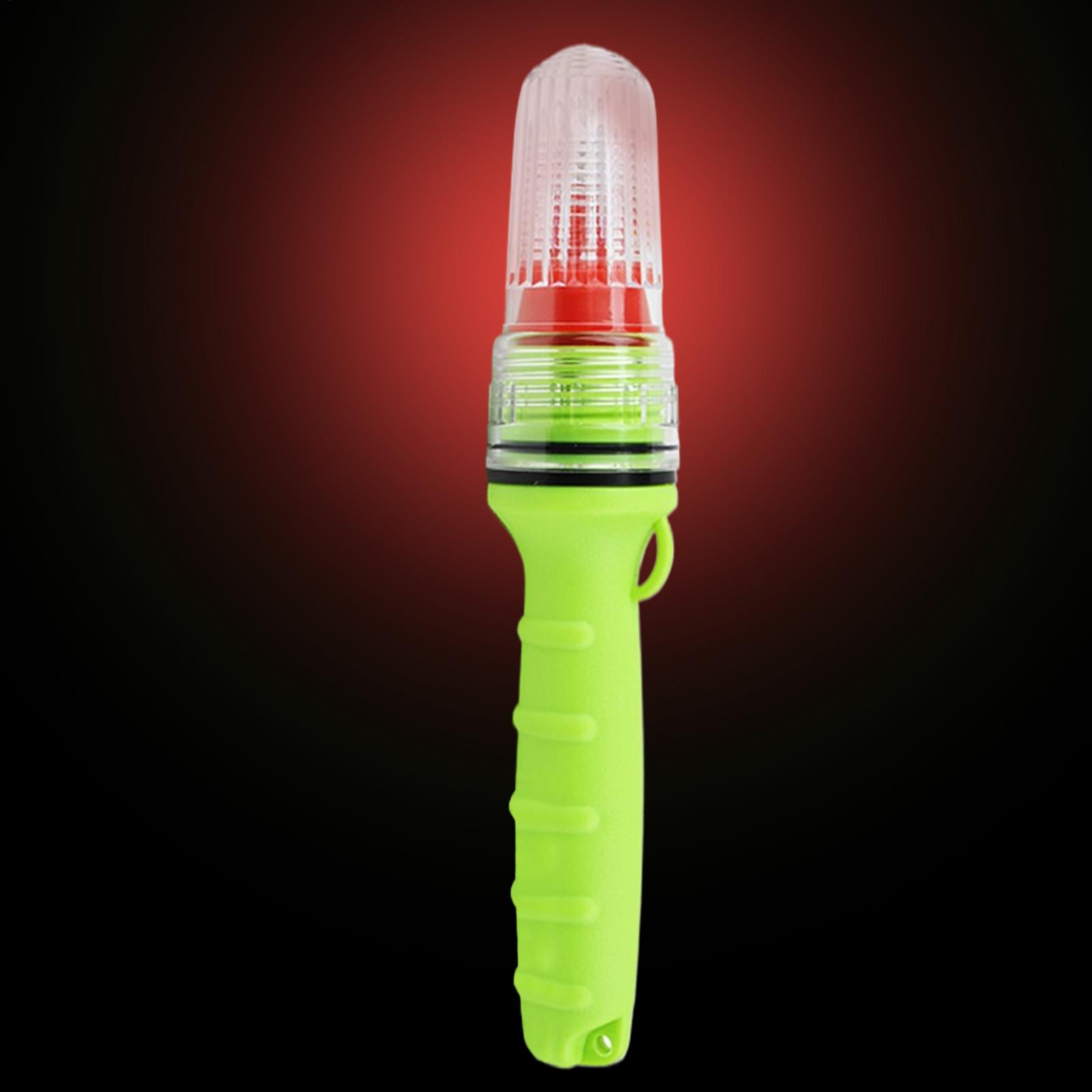Portable Waterproof Boat Flare - Signal Flare Kit avis et prix