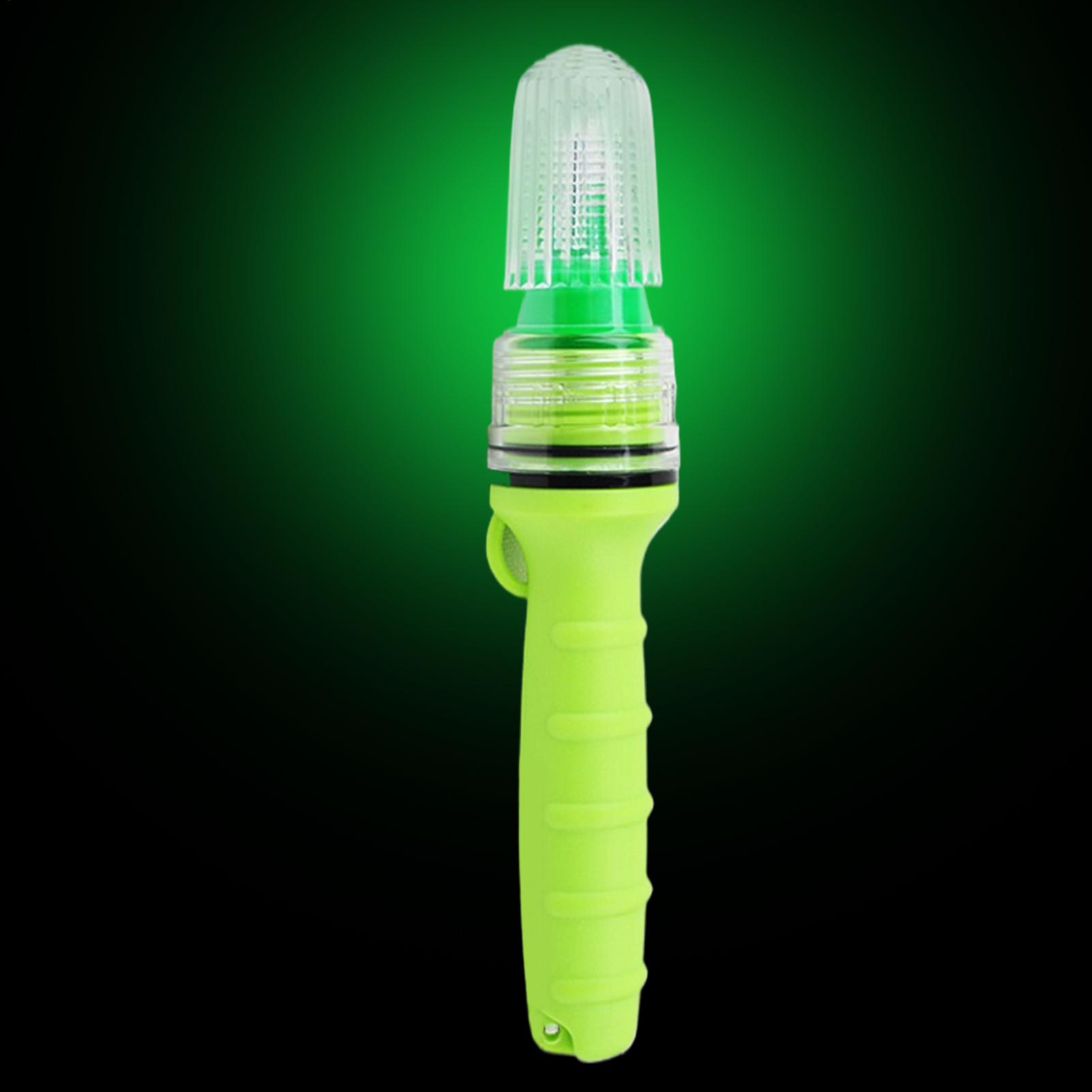 Portable Waterproof Boat Flare - Signal Flare Kit avis et prix