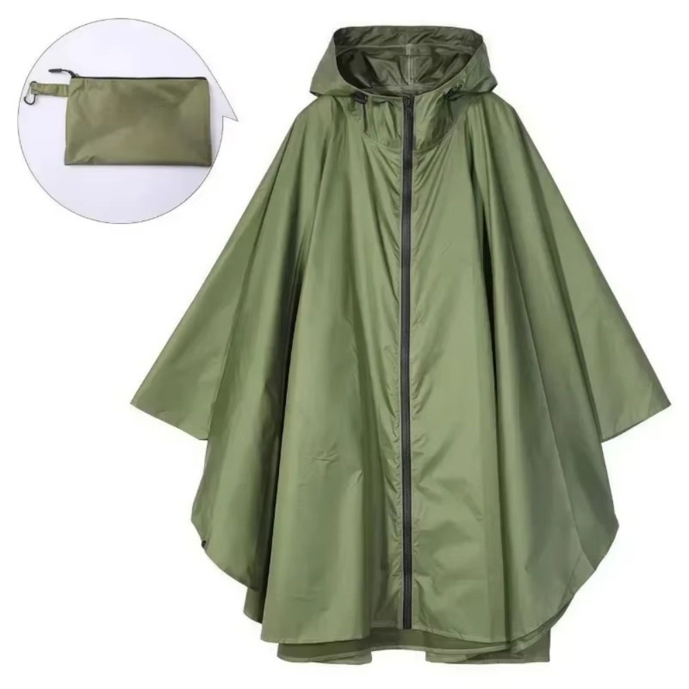 New 3 in 1 Outdoor Raincoat Ho - Emergency Poncho Rain avis et prix