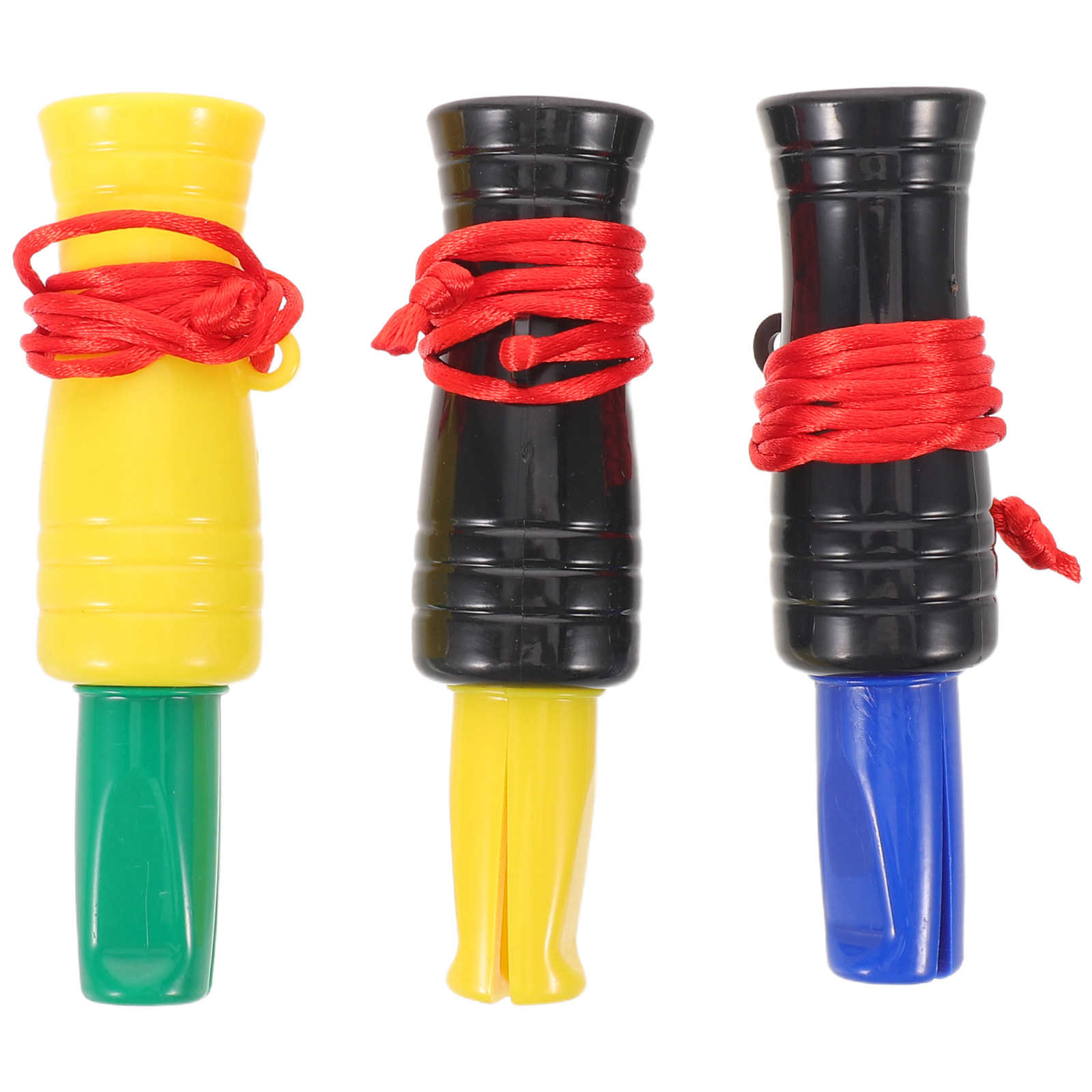 3Pcs Survival Outdoor Emergenc - Emergency Whistle Loud avis et prix