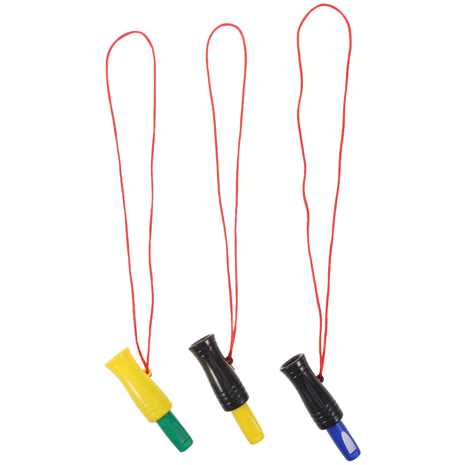 3Pcs Survival Outdoor Emergenc - Emergency Whistle Loud avis et prix