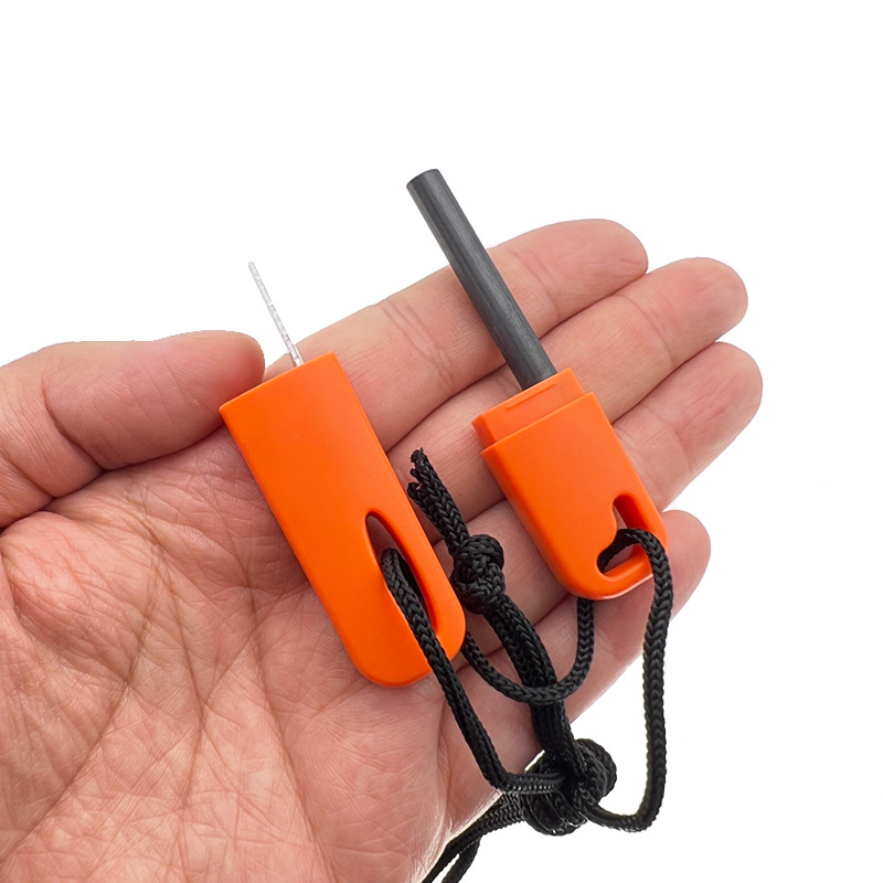 1-3PC Outdoor Survival Fire St - Magnesium Fire Starter avis et prix