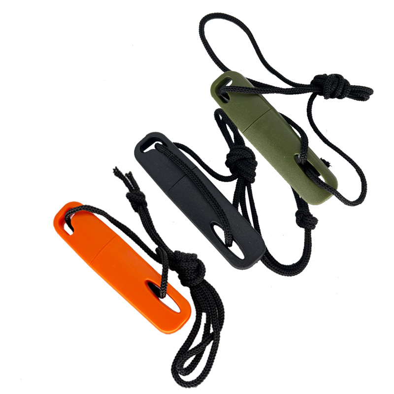 1-3PC Outdoor Survival Fire St - Magnesium Fire Starter avis et prix