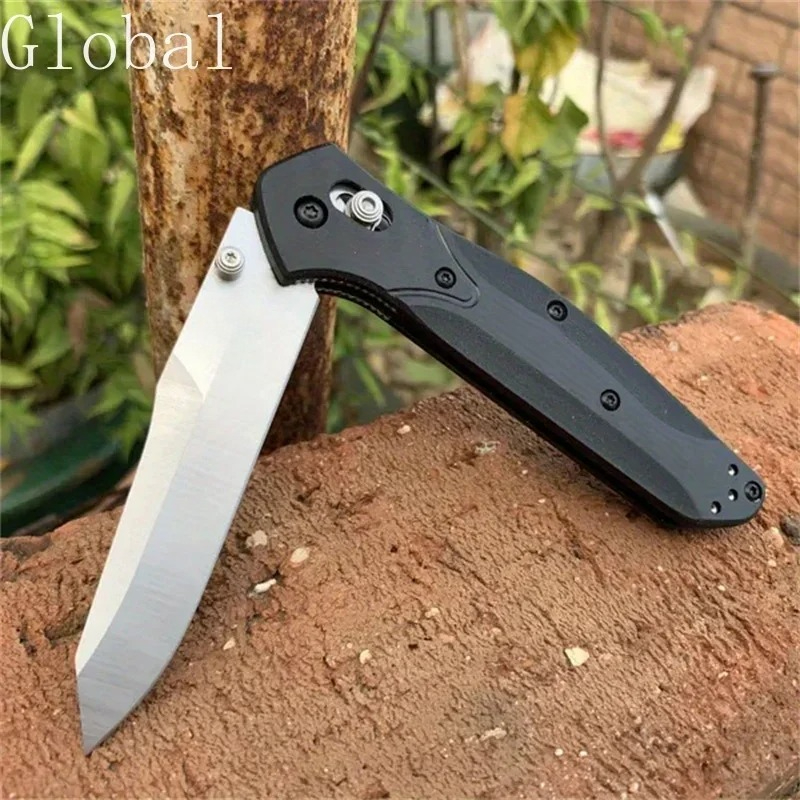 BM 940 EDC Knife with Black Ny - Fishing Kit Compact avis et prix
