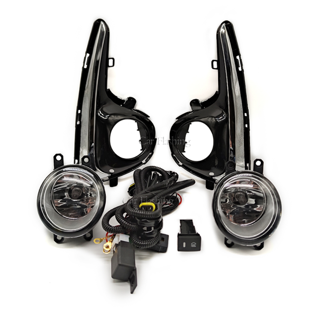 Car LED Fog Light For Toyota Y - Sos Light Strobe avis et prix