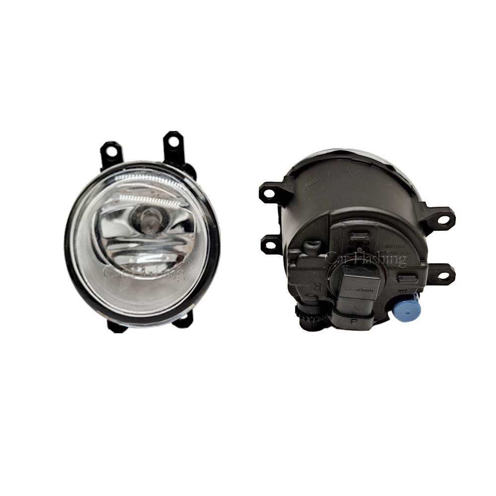 Car LED Fog Light For Toyota Y - Sos Light Strobe avis et prix