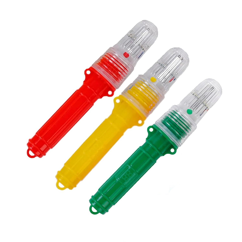 Promotion! Emergency Signals 3 - Signal Flare Kit avis et prix
