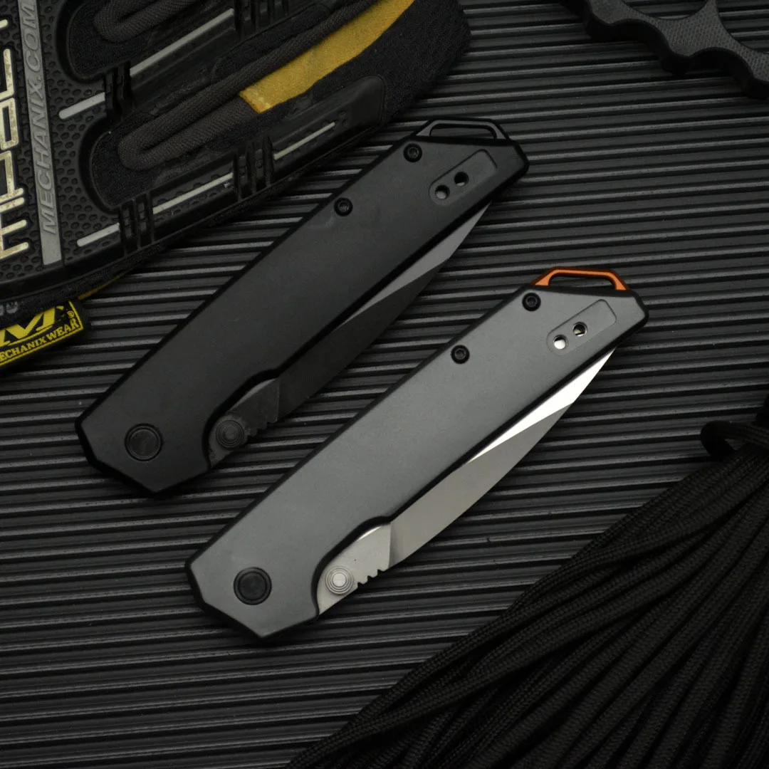 outdoor camping KS-2038 knife  - Bushcraft Knife Fixed avis et prix