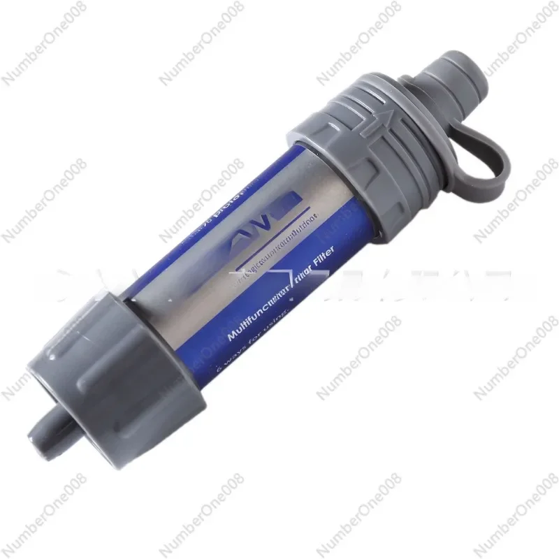Outdoor Water Purifier Ultrafi - Water Purification Straw avis et prix