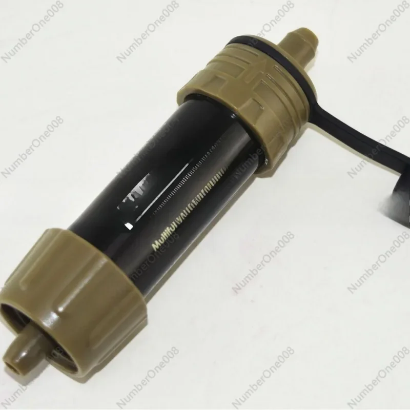 Outdoor Water Purifier Ultrafi - Water Purification Straw avis et prix