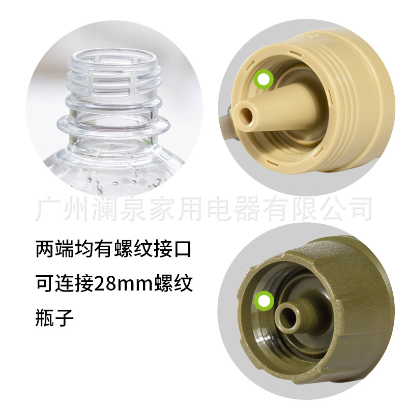 Outdoor Water Purification Str - Water Purification Straw avis et prix
