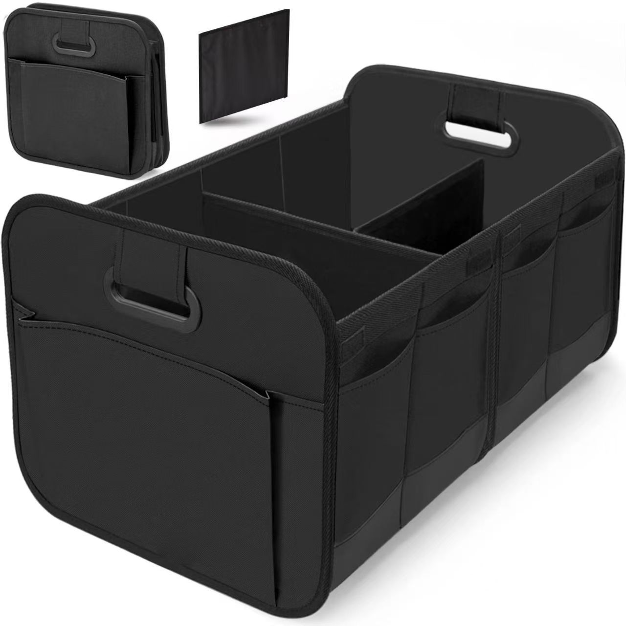 Collapsible Large Car Trunk St - Water Bag Collapsible avis et prix