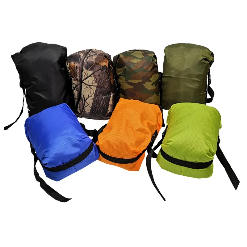 5L/8L/11L Outdoor Camping Slee - Bivy Bag Emergency avis et prix